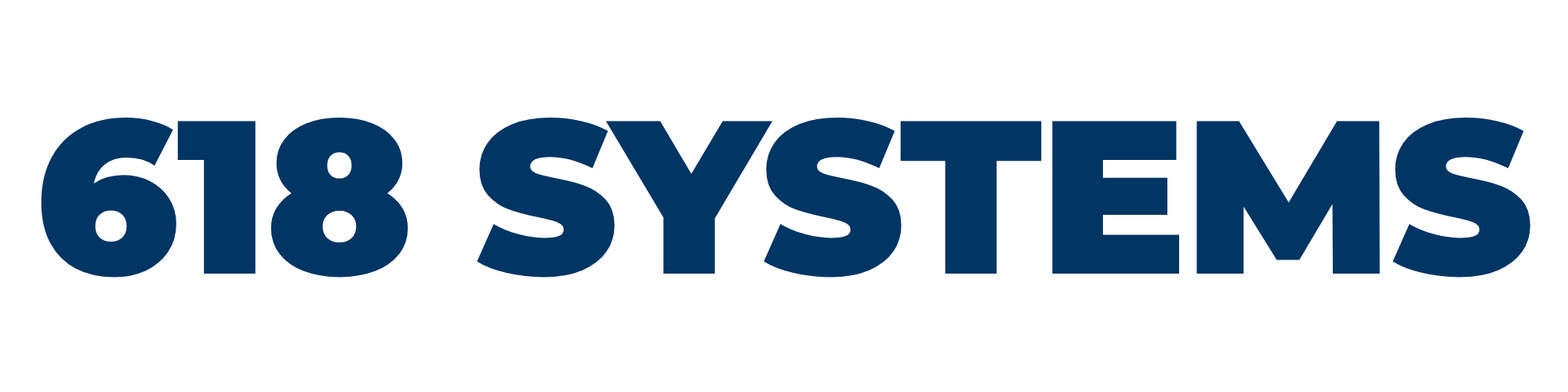 618 Systems